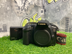 Canon EOS 20D Покупка/Продажа