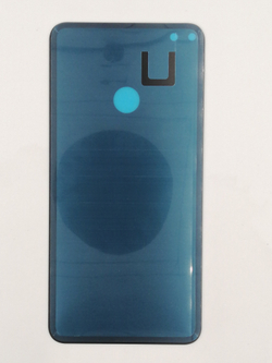 Задняя крышка для Huawei Honor 8 lite Черный