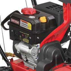 Снегоуборщик CRAFTSMAN 88397