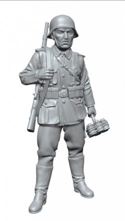 Немецкие бронебойщики