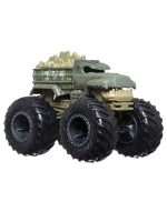 Машинка Monster Trucks Хот Вилс Godzilla FYJ44 HKM37