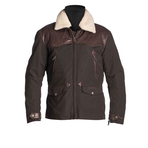 Canada / Коричневый