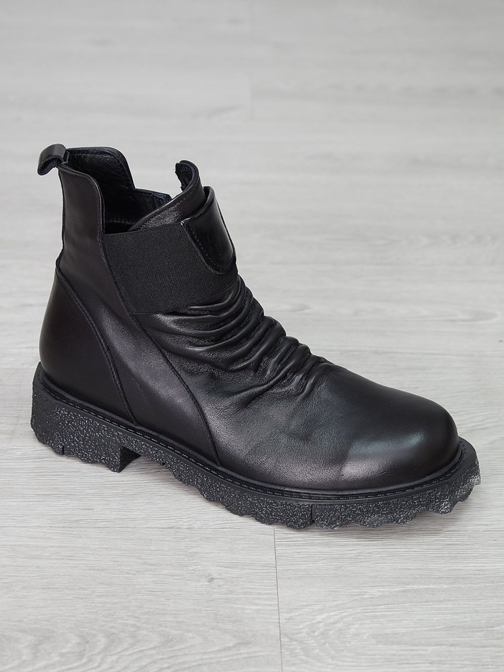 Ботинки женские демисезонные