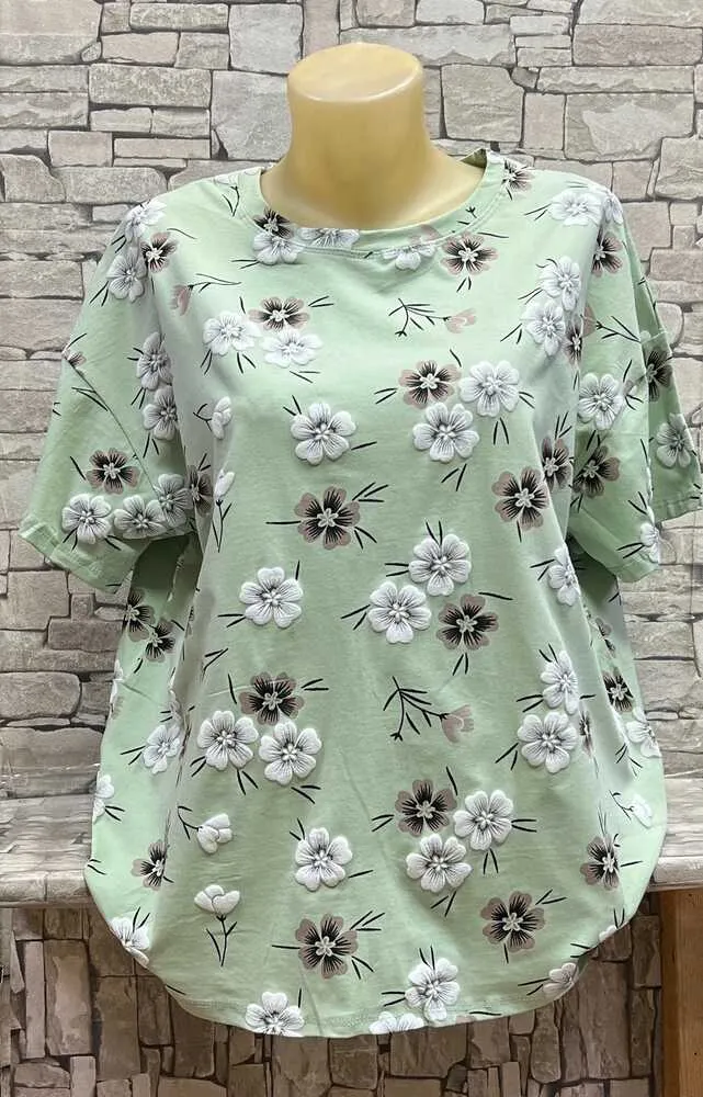 Футболка 4145808 (1026476540) Fabrika