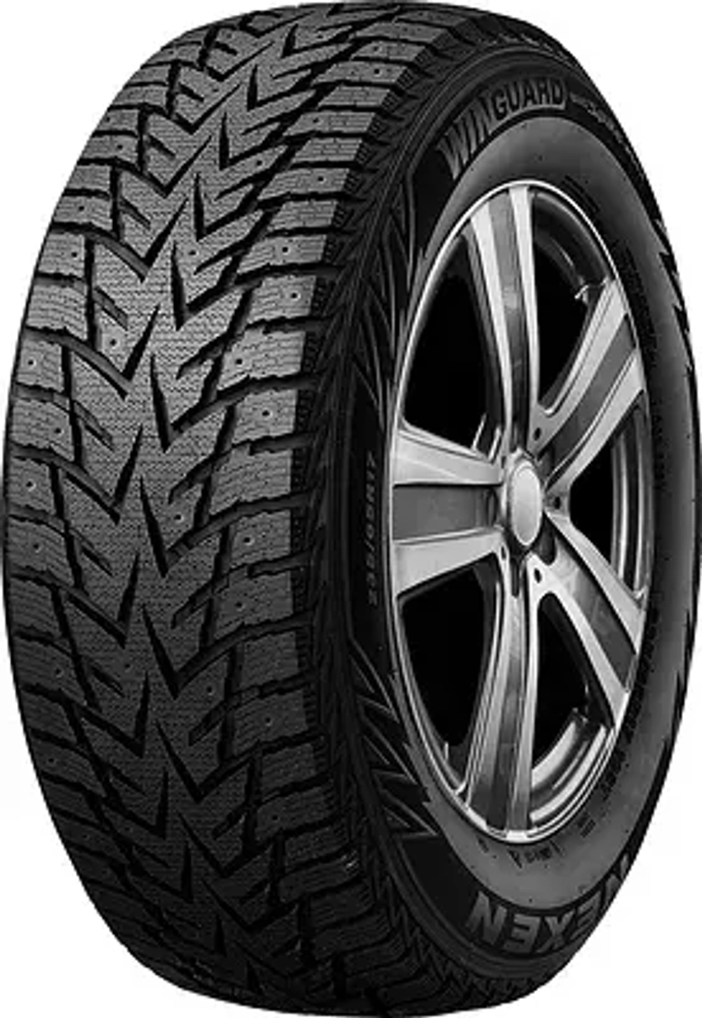 Nexen Winguard WinSpike WS62 SUV (Нешип) 235/60 R18 107T XL