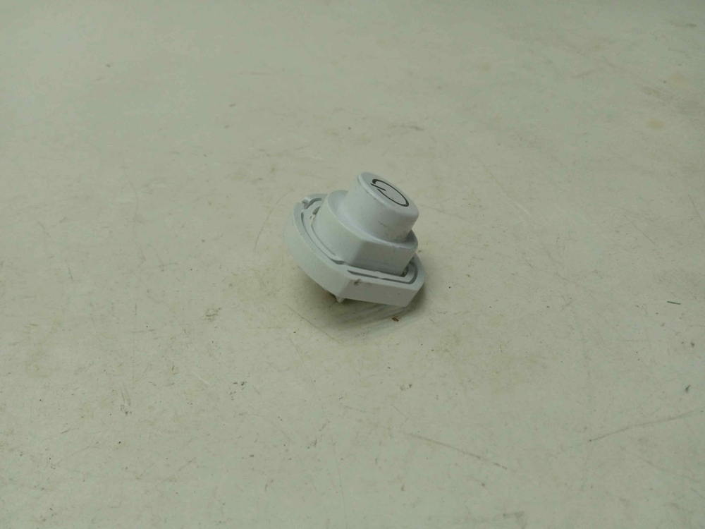 VMSL501B кт177 Кнопка включения для стиральной машины Hotpoint-Ariston VMSL501B б/у