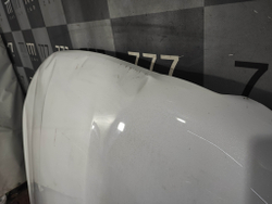 Капот Chery Tiggo 7 Pro 20-24 Б/У Оригинал 553000124AADYJ