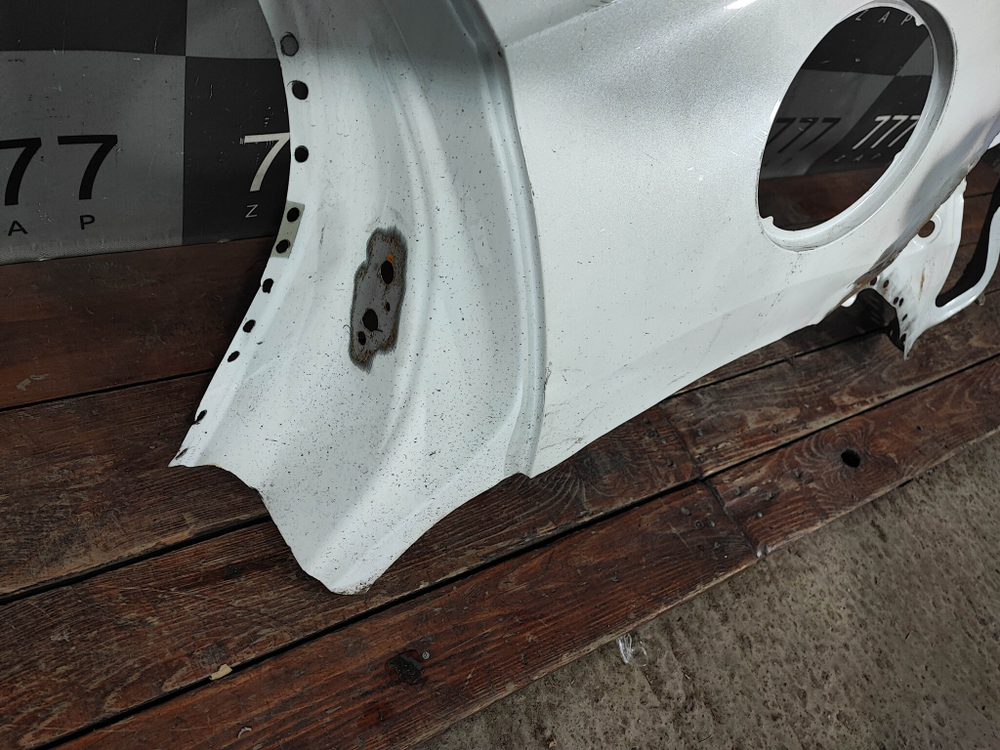 Крыло заднее левое Haval Jolion 21-нв Б/У Оригинал 5401101XST01AD