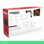 Игровой монитор HyperX Armada 27 64V69AA