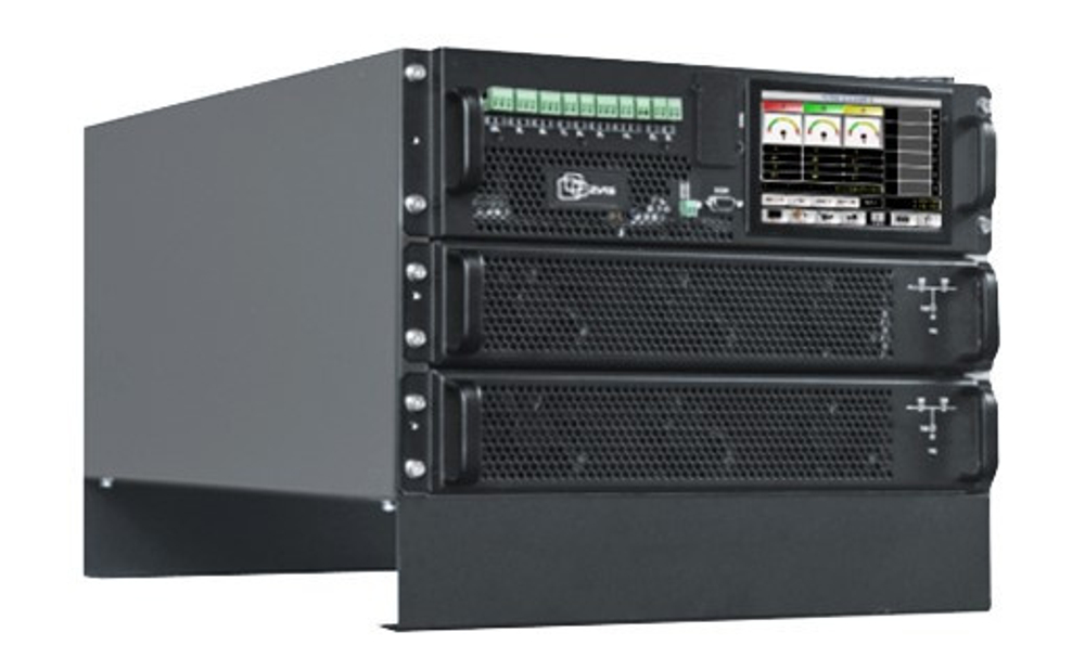 Шасси SNR SNR-UPS-ONRT-020-10CMX33