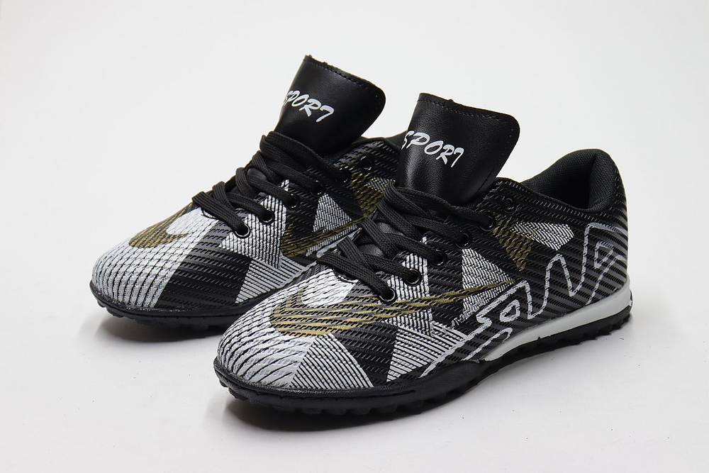 Футбольные бутсы (36-41)р. / шт. B523-1