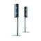 Canton LS 250.2 Black Silver