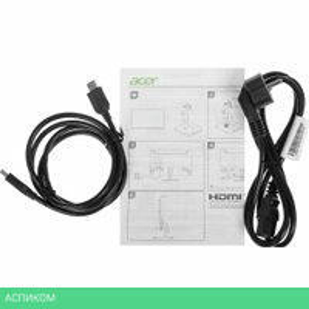 Игровой монитор Acer Nitro KG251QP3biip UM.KX1CD.301