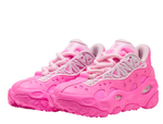 Баскетбольные кроссовки PUMA LaFrancé RNR "Poison Pink"