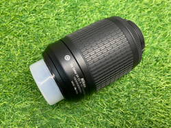 Nikon 55-200mm 4-5.6G DX VR IF-ED