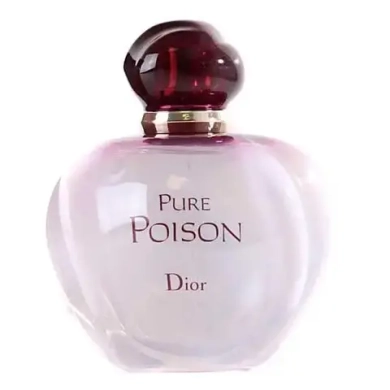 DIOR Pure Poison 50ml Eau De Parfum для женщин Dior