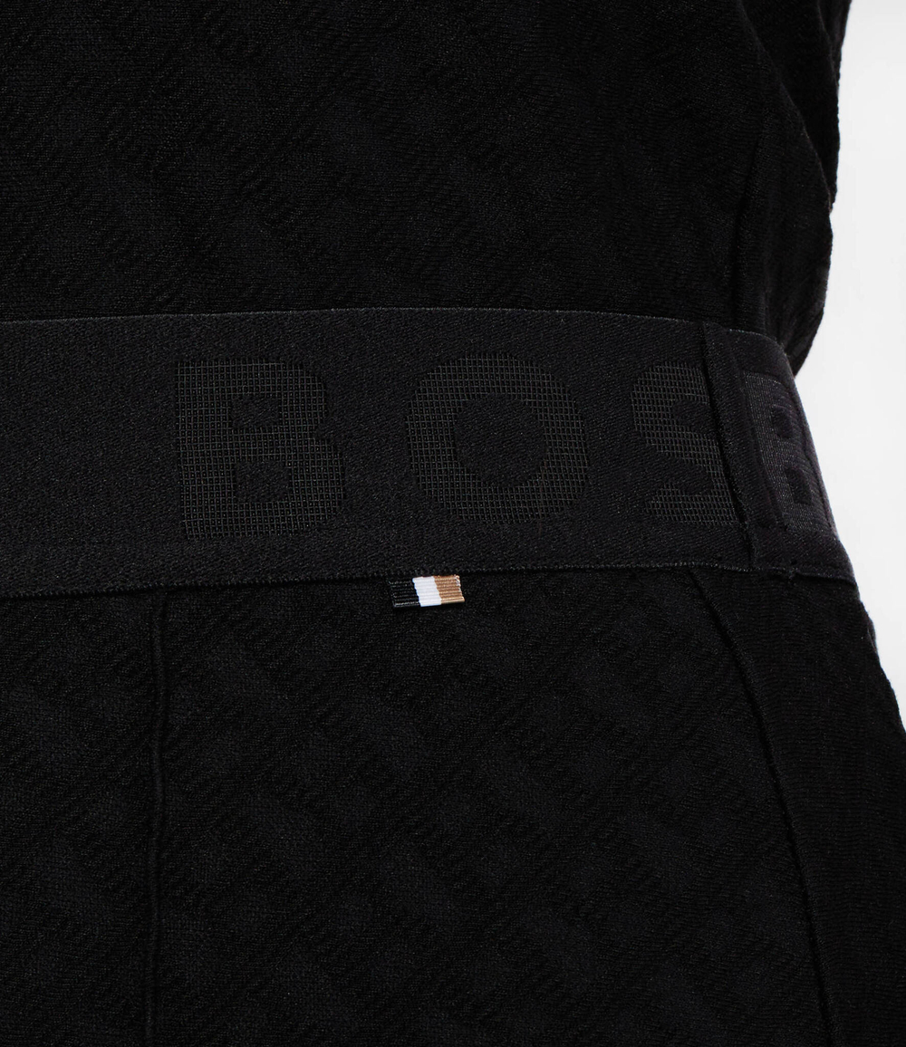 Леггинсы Etabi BOSS BLACK - черный(50494165)