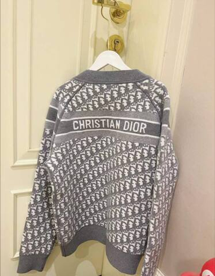 Свитер Dior
