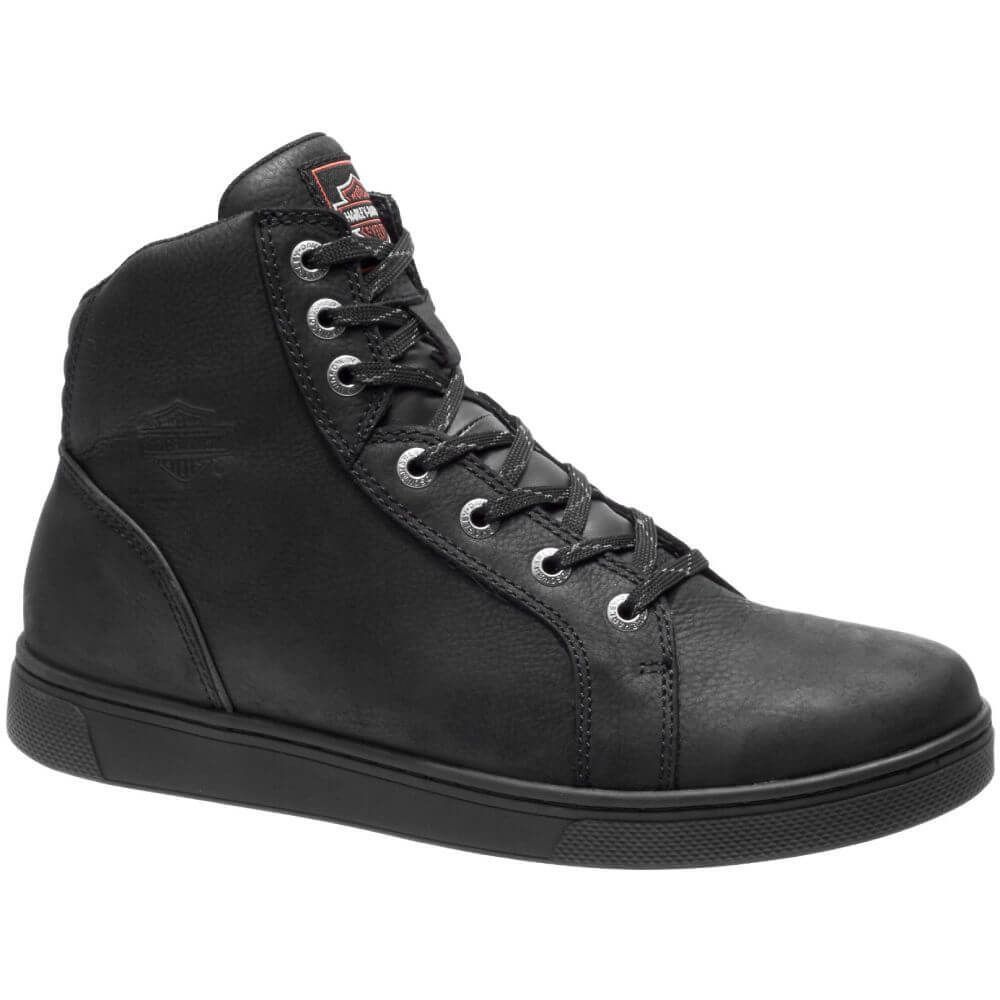 Ботинки Midland Performance Riding Boot Waterproof Harley-Davidson