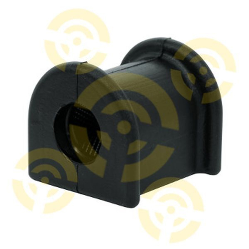 Втулка стабилизатора, передней подвески I.D. = 17 мм (Кратность 2 шт.) 101486B