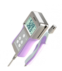 Цифровой термогигрометр (психрометр) TH853