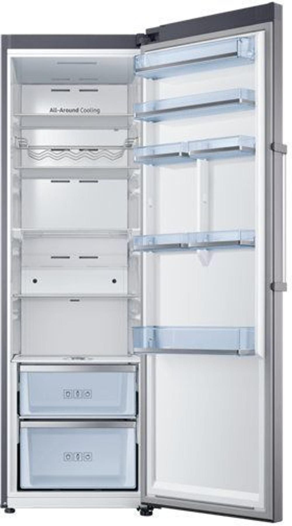 Холодильник Samsung RR39M7140SA