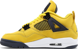 Air Jordan 4 Retro 'Lightning'