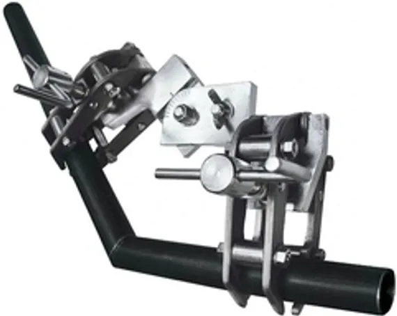 Ручной кромкорез (фаскосниматель) Promotech BМ-21