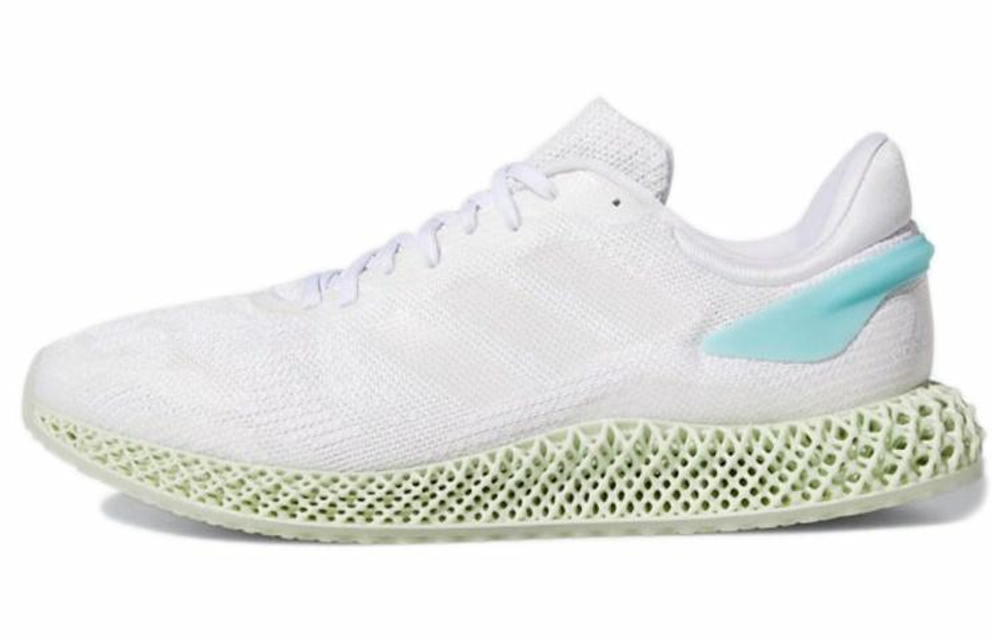 Кроссовки Adidas 4D Run 1.0 Ltd