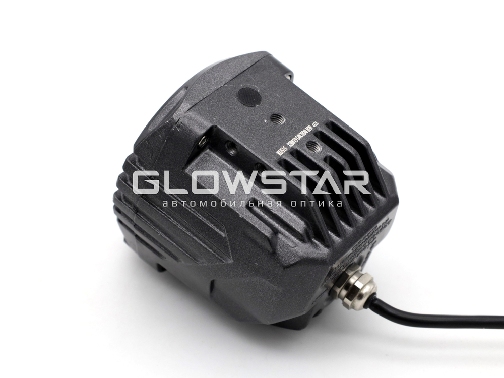 Билед модули Aozoom Y25-01 12V/24V, 35W/45W, универсальное крепление (комплект, 2шт)