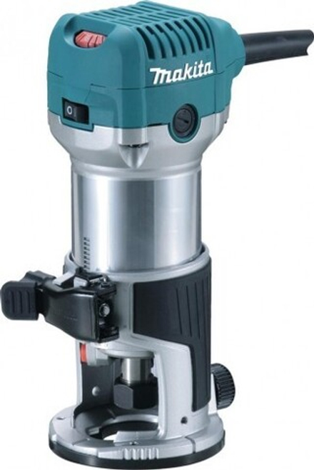 Фрезер кромочный MAKITA RT0700CX2