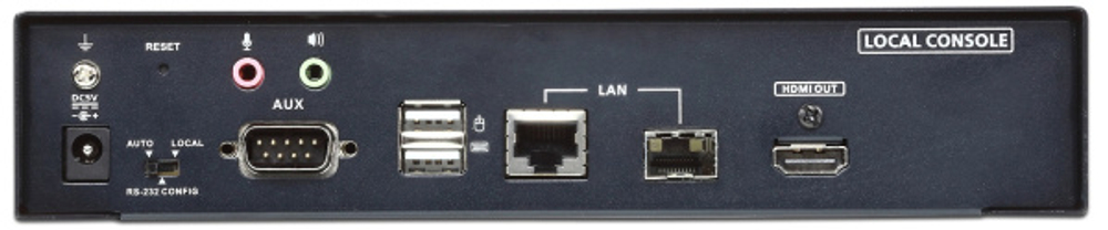 Удлинитель Aten KE8952T-AX