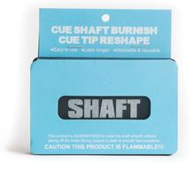 Губка для чистки и полировки кия &quot;Cue Burnish &amp; Tip Reshape&quot;
