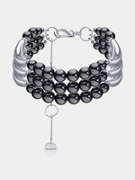 Колье "HOURGLASS"