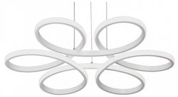 Подвесной светильник Vitaluce V4618 V4618-0/6S