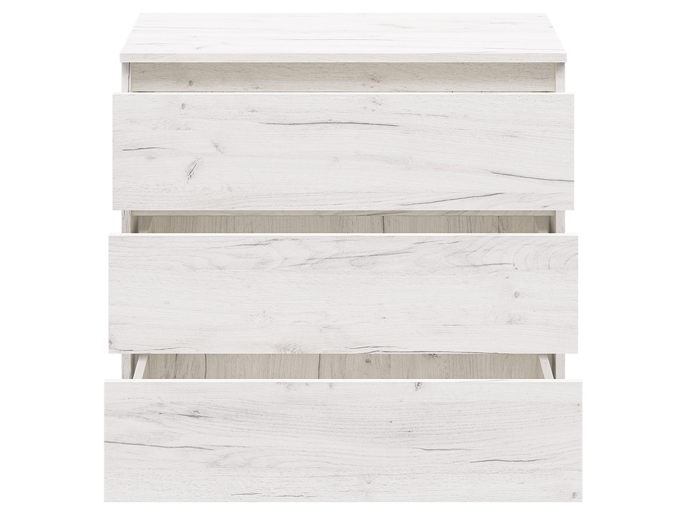 Комод-25 Крафт светлый