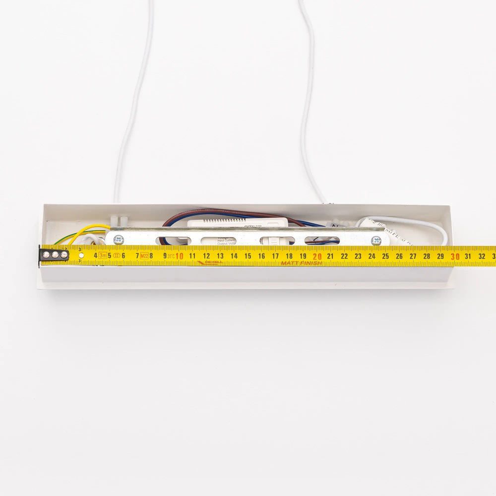 Citilux Стиг CL203210 LED Светильник подвесной с диммером Белый