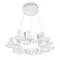 Подвесной светильник FR6043PL-L60W Мэрилин 64 Вт LED Freya fr6043pl-l60w