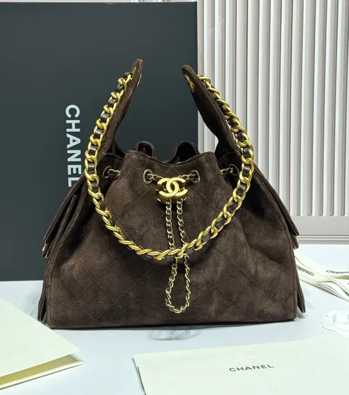 Сумка Chanel 25 small