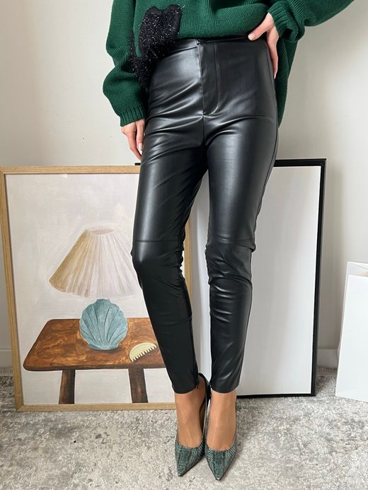 Новые легинсы Zara, S