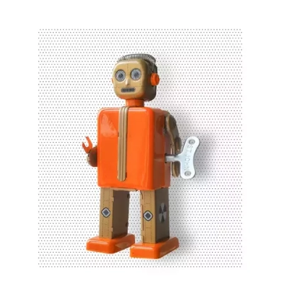 Цифровое панно ID Wall ROBOT