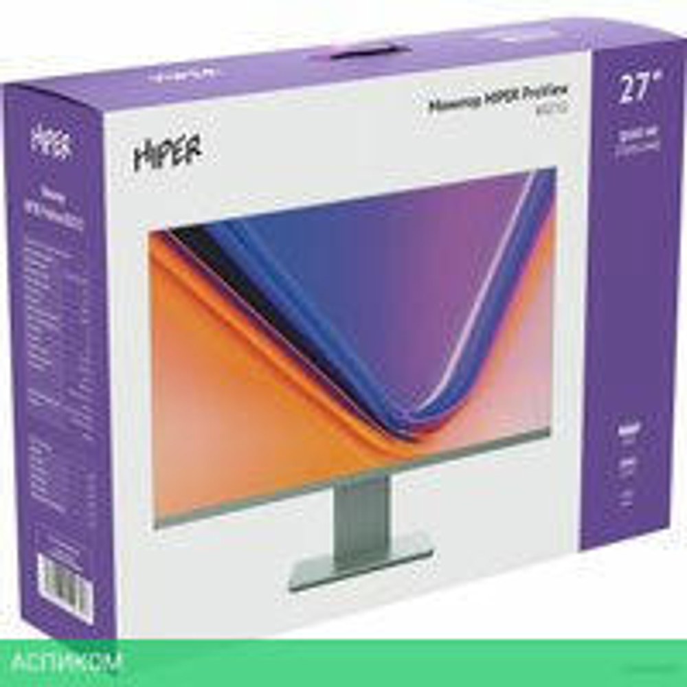 Монитор Hiper ProView KG2712