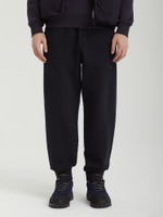 Мужские Брюки In Diagonal Fleece