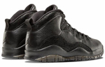Кроссовки Jordan Air Jordan 10 Retro Drake Ovo