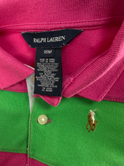 Платье Ralph Lauren