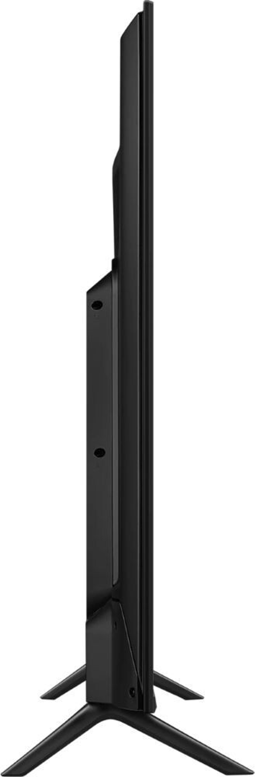 Телевизор Samsung 43" UE43AU7002UXRU