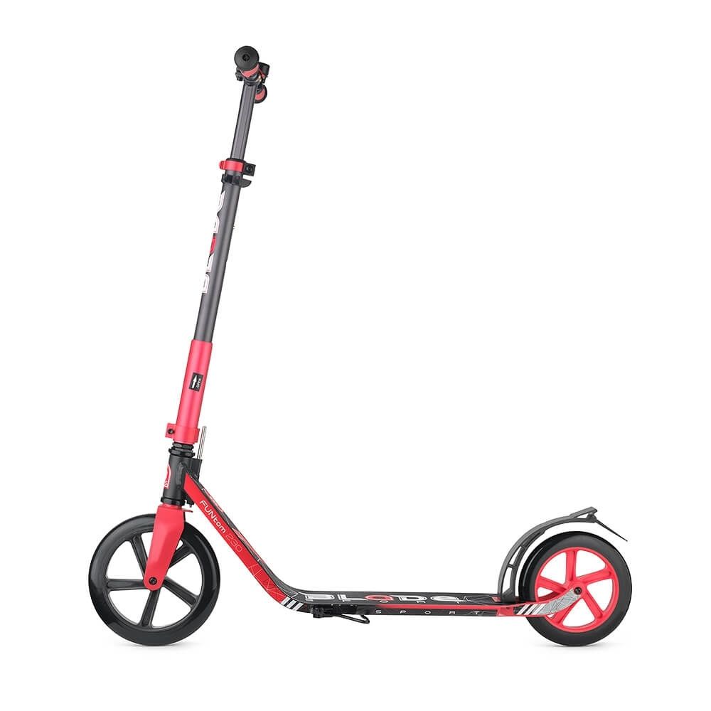 Самокат Blade Sport FunTom 230