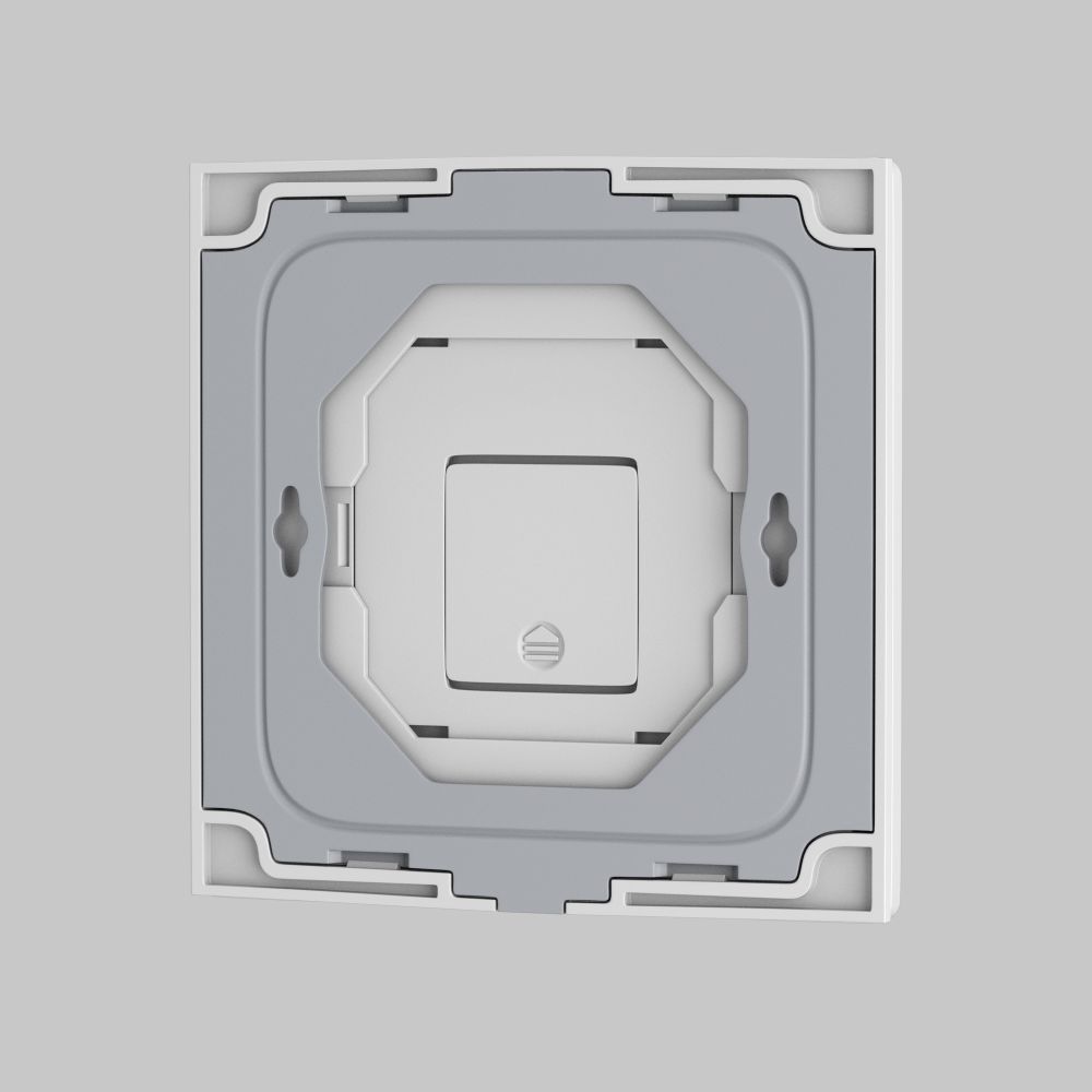 Роторная беспроводная панель управления Maytoni UNION 711012