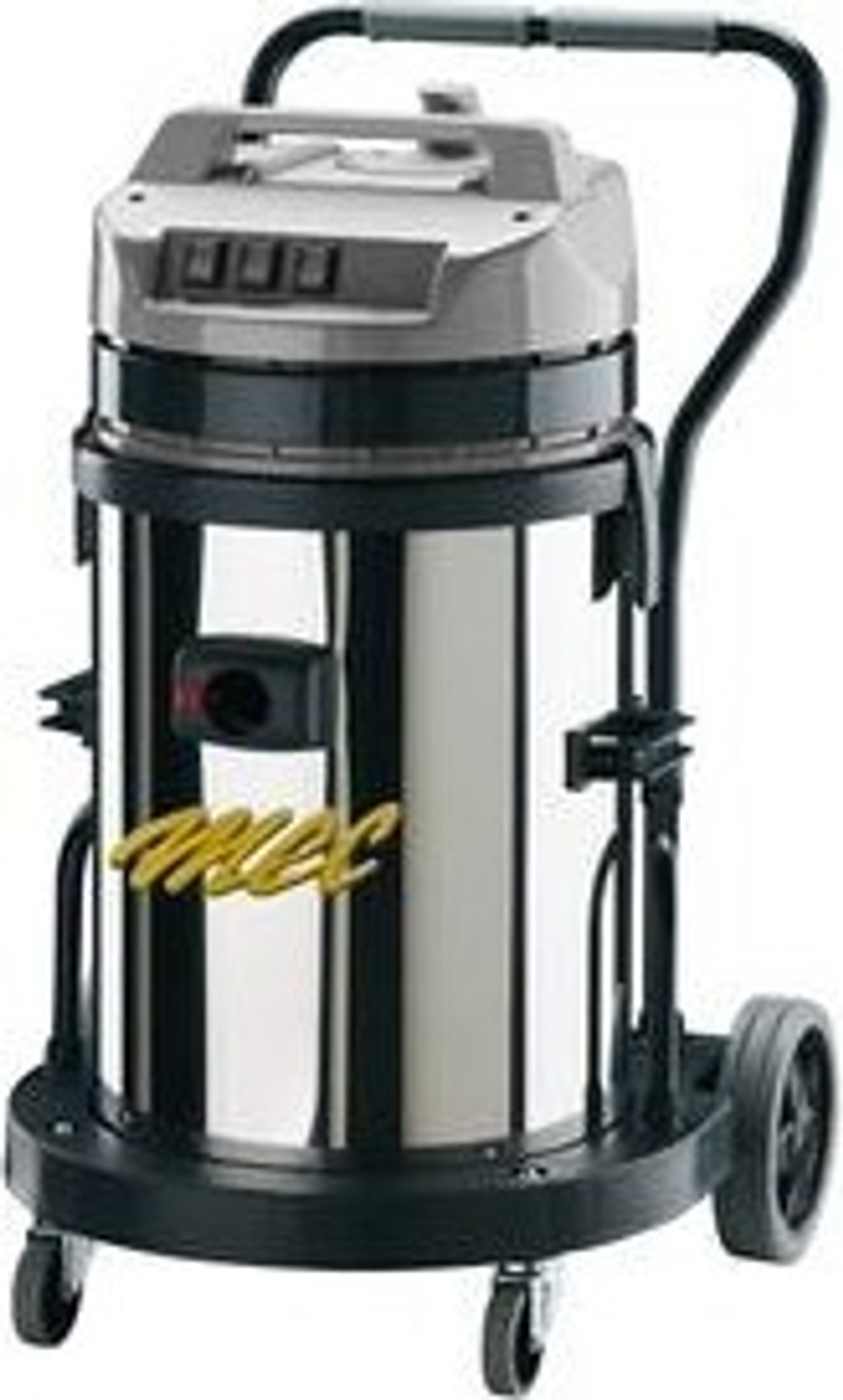 Пылесос сетевой SOTECO MEC WD 62/3 SG ASDO12980/MEC 440 XP GA