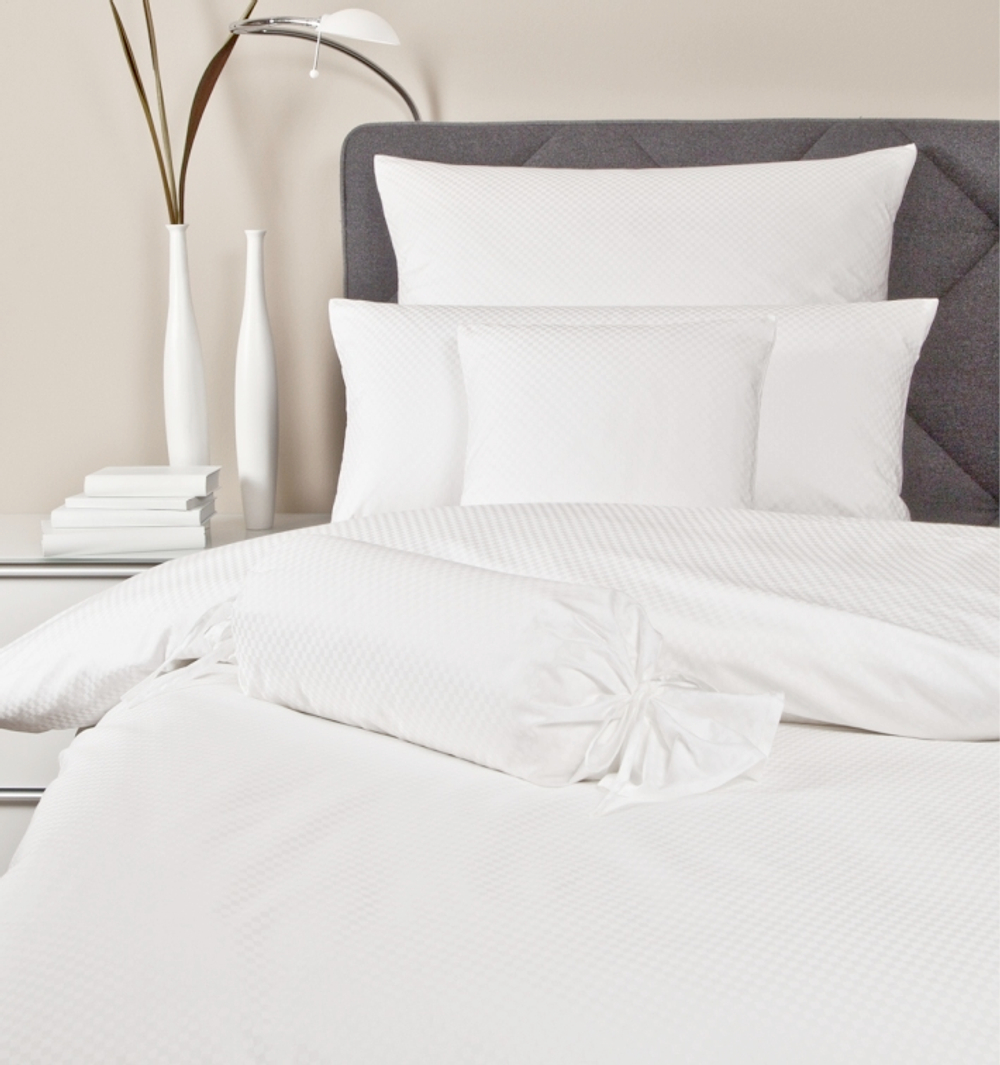 Постельное белье 1.5 спальное Janine Rubin 1323-10 фото